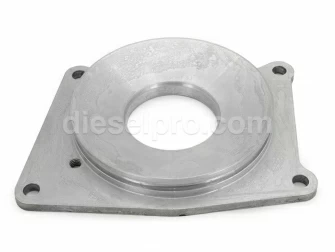 Fresh Water Pump Adapter Plate for Caterpillar 3406E engines, 7C9222