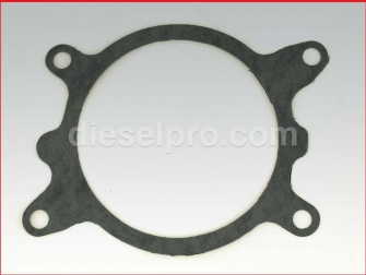 Water Pump Gasket for Caterpillar 3208 Natural and Turbo engines, 9N0137