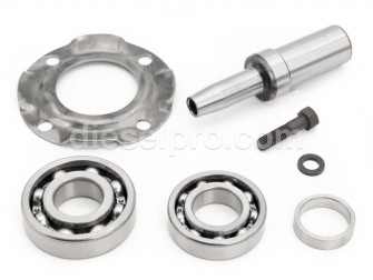 Fresh Water Pump Rebuilt kit for Caterpillar 3408 engines, 8T3367