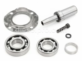 Fresh Water Pump Rebuilt kit for Caterpillar 3408 engines, 8T3367