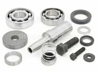 Fresh water pump repair kit for Caterpillar, 1293068