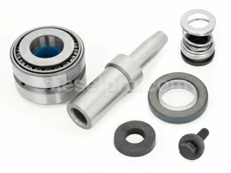 Fresh water pump repair kit for Caterpillar, 1293069
