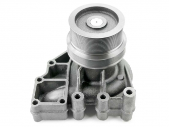 Bomba de agua de motor para Cummins ISX Series, 4089910
