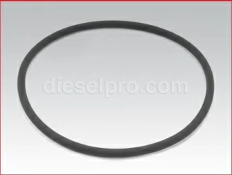 Cummins O-Ring for Aftercooler 4BT3.9, 4BTA3.9, 6BT5.9, 6BTA5.9, ISB4.5, ISB6.7, QSB4.5, QSB6.7 engines sello para el aftercooler 4019975