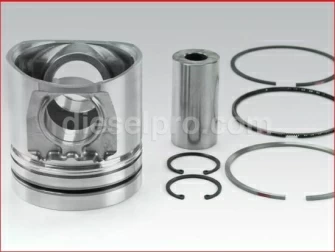 Cummins-Piston-Kit-16.5:1-compression-ratio-with-pin-Conjunto-Piston-16.5:1-relación-compresion-con-pasador--3802100