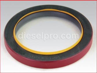 Cummins,crankshaft seal kit,front,nh855,nt855,n14 engines,3006736,juego de juntas del ciguenal, Frontal