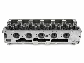 Cylinder Head for Cummins ISX Engines, 4298234V