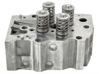 Cylinder Head for Cummins KTA19, KTA38, KTA50, QSK19, 3811985NV
