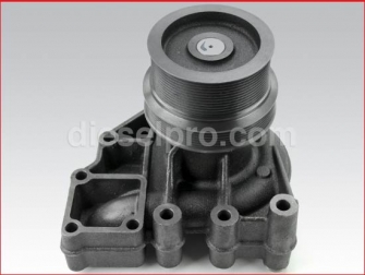 Cummins,Fresh Water Pump,ISX,4089910,Bomba de Agua Dulce 