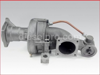 Cummins Fresh Water Pump,KTA19, QSK19 engines,3011389,4025310,Bomba,Agua,Dulce