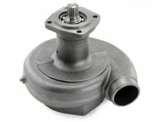 Cummins,Fresh Water Pump,KTA38 Engines,Bomba Agua dulce