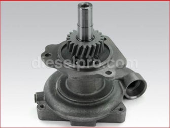 Cummins,Fresh Water Pump,M11,L10,2882144,Bomba de Agua Dulce