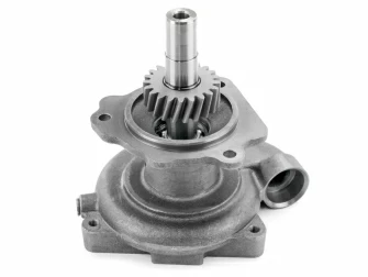 Cummins,Fresh Water Pump,M11,L10,2882144,Bomba de Agua Dulce