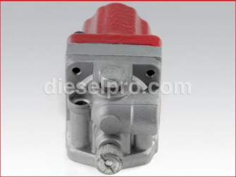 Cummins,Fuel Shutoff Valve,24 Volts,3035344,Válvula de cierre de combustible 