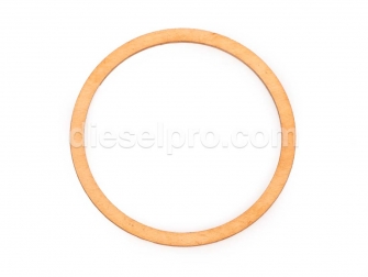 Cummins Gasket for By pass Valve, 3023868