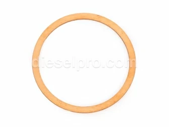 Cummins Gasket for By pass Valve, 3023868
