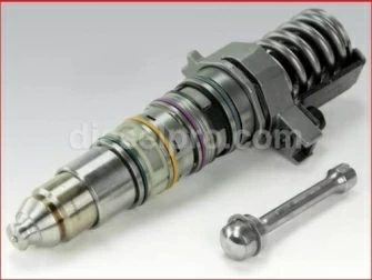Cummins Injector untuk Mesin ISX dan QSX - dibina semula