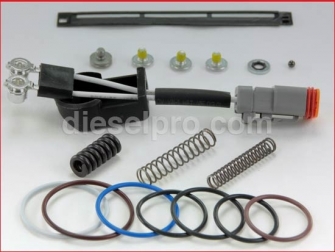 Cummins,N14 Injector Repair Kit,3060001RK,Juego para reparacion de inyector de motor