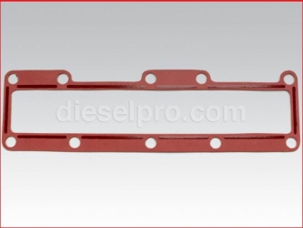 Cummins,Intake Connection Gasket,ISC,QSC,6C,6CT,3992090,Junta conexion de admision