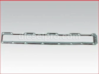 Cummins,intake Manifold Cover Gasket,ISL,QSL,4937032,Junta de la tapa del manifold de admision