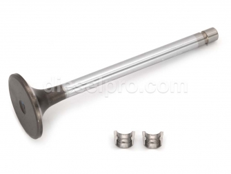 Cummins Intake Valve Kit for QSK Engines, 3803518