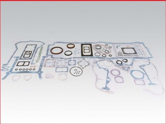 Set Gasket Rendah Cummins untuk K38