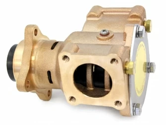 Cummins Marine,Sea water Pump,S7608, 3922589,QSB5,QSB6,bomba agua salada