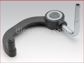 Muncung untuk piston sejuk untuk Cummins M11, ISM dan QSM