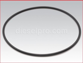  Cummins O-ring seal for Fresh water pump for K38 engines,  206457