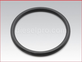 Cummins O-ring seal for Fresh water pump for K38 engines, 3007512