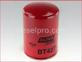 Cummins oil filter,3908616,Filtro de aceite