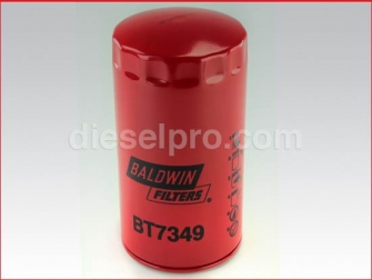 Cummins oil filter,3937743,Filtro de aceite