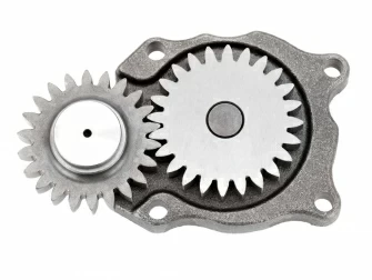 Cummins Oil Pump, 4897481