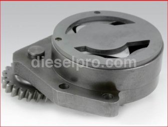 Cummins,Oil Pump,ISC,QSC,ISL and QSL engines,3948072,Bomba de aceite