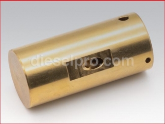 Pin for Cummins Injector Cam Follower roller, K19, K38 and K50, 4009247, Pin para Rodillo del Camfollower del injector Cummins