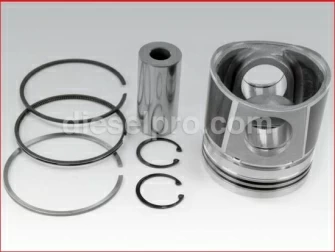 Cummins,Piston Kit,3800756,4B 3.9,4BT3.9,6B5.9,6BT5.9,Engines,Juego de Piston