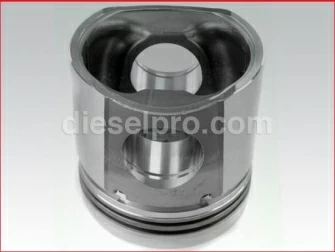 Cummins,Piston Kit,1 piece piston,with pin,3802398,Juego de pistones
