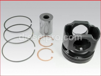 Cummins,Piston Kit,ISX,2881878,Juego de Piston