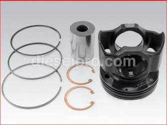 Cummins,Piston Kit,ISX,QSX,Engines,2881876,Juego de pistones