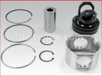 Cummins,Piston Kit,M11,ISM,QSM engines,4025158,Juego de piston