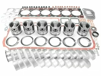 Cummins,Rebuild Kit,6B5.9 and 6BT5.9 engines,IFK2561-6B,Conjunto,Reparacion