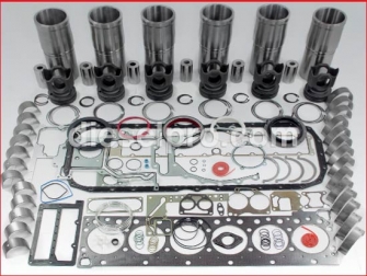 Cummins,Rebuild kit,ISX engines,IFK1873-ISX,Conjunto de Reparacion,Motores