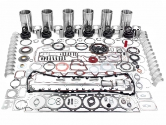 Cummins,Rebuild Kit,M 11,Marine engines,IFK5158-M11,Conjunto de Reparacion,Motores marinos