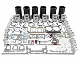 Cummins,Rebuild Kit,14.0:1 compression ratio,NH855,NT855,Engines,IFK1773-855,Conjunto,Reparacion