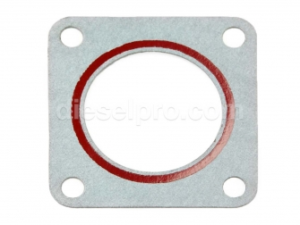 Cummins,Thermostat Gasket,L10,M11,N14,3818841,Junta del termostato