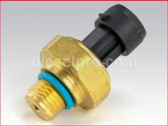 Turbo Boost Pressure Sensor for Cummins B, ISB, QSB, 855, N14, QSM, K50, 4921501, Sensor de Presion de Turbo boost para Cummins B, ISB, QSB, 855, N14, QSM, K50