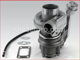 Cummins,Turbo,4089467,Turbocharger,Turbocompresor