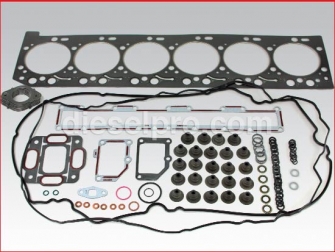 Cummins,Upper Gasket Set,ISC,4089978,Juego de Junta Superior