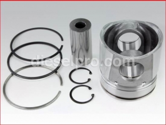 Cummins,Piston Kit,with Pin,3802747,Juego de pistones