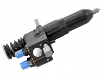 Detroit Diesel Injector 9200 - dibina semula - Tugas Berat Premium